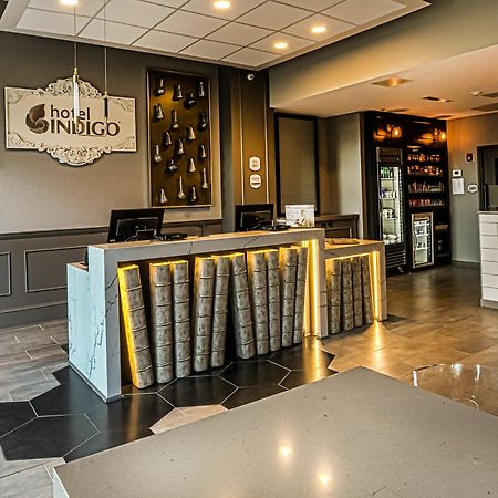 Hotel Indigo - Birmingham Five Points S - Uab By Ihg מראה חיצוני תמונה
