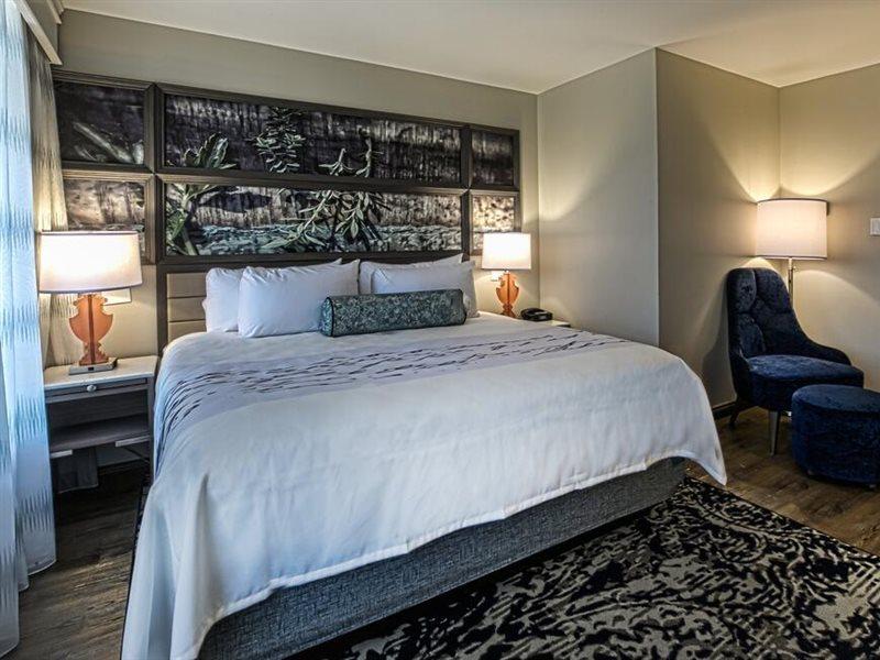 Hotel Indigo - Birmingham Five Points S - Uab By Ihg מראה חיצוני תמונה