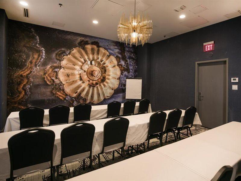 Hotel Indigo - Birmingham Five Points S - Uab By Ihg מראה חיצוני תמונה