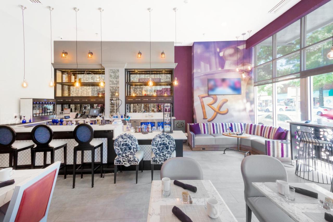 Hotel Indigo - Birmingham Five Points S - Uab By Ihg מראה חיצוני תמונה