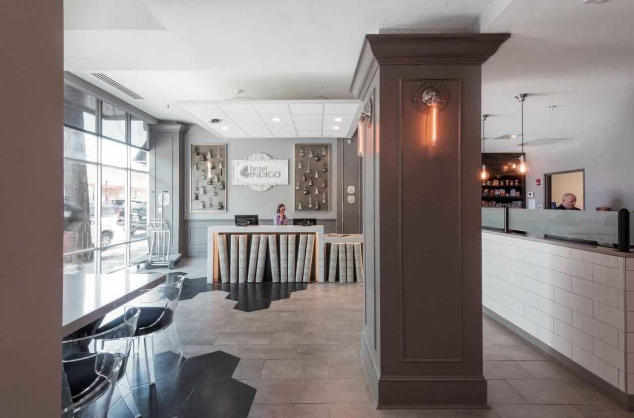 Hotel Indigo - Birmingham Five Points S - Uab By Ihg מראה חיצוני תמונה