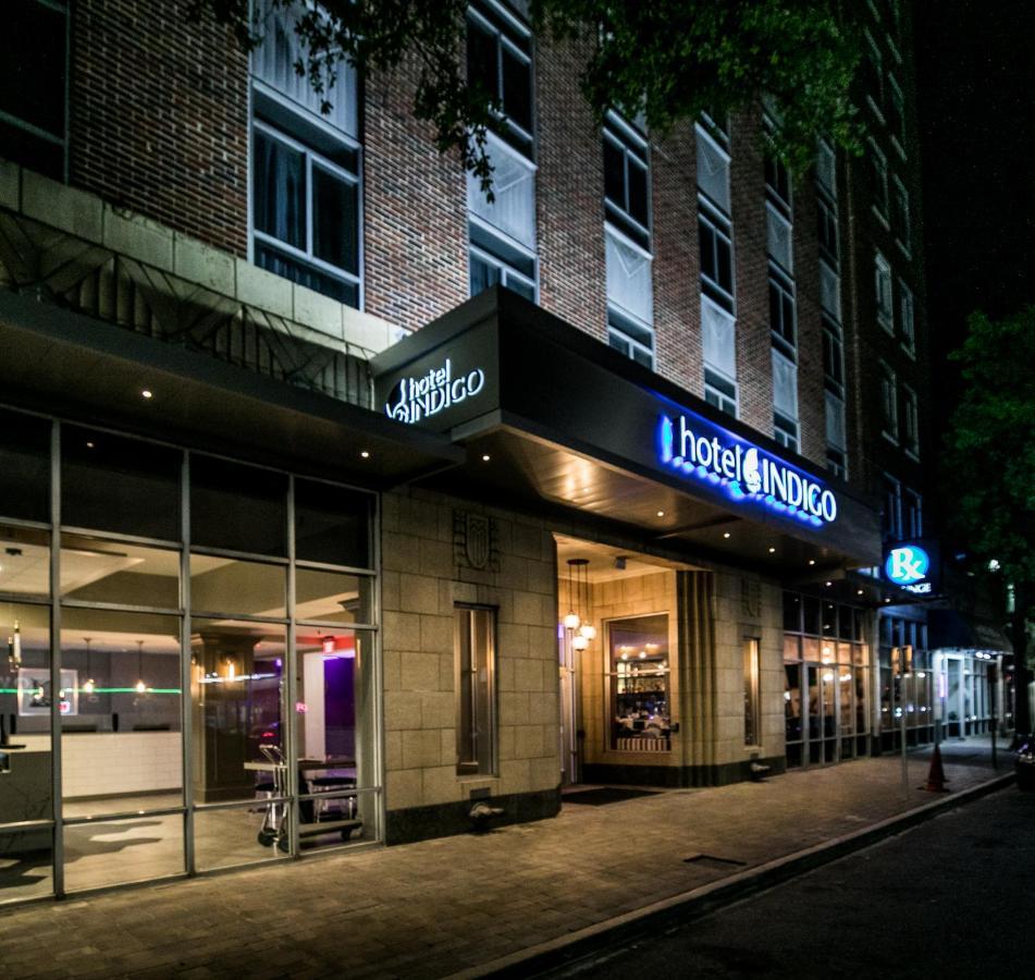 Hotel Indigo - Birmingham Five Points S - Uab By Ihg מראה חיצוני תמונה