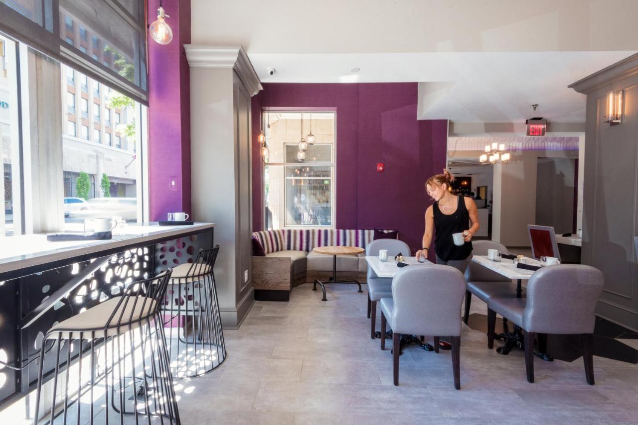 Hotel Indigo - Birmingham Five Points S - Uab By Ihg מראה חיצוני תמונה