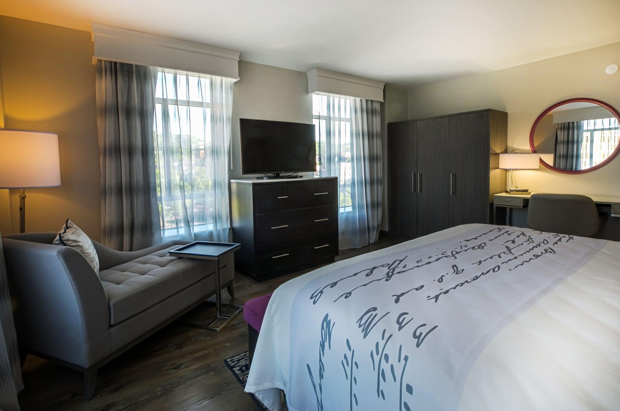 Hotel Indigo - Birmingham Five Points S - Uab By Ihg מראה חיצוני תמונה