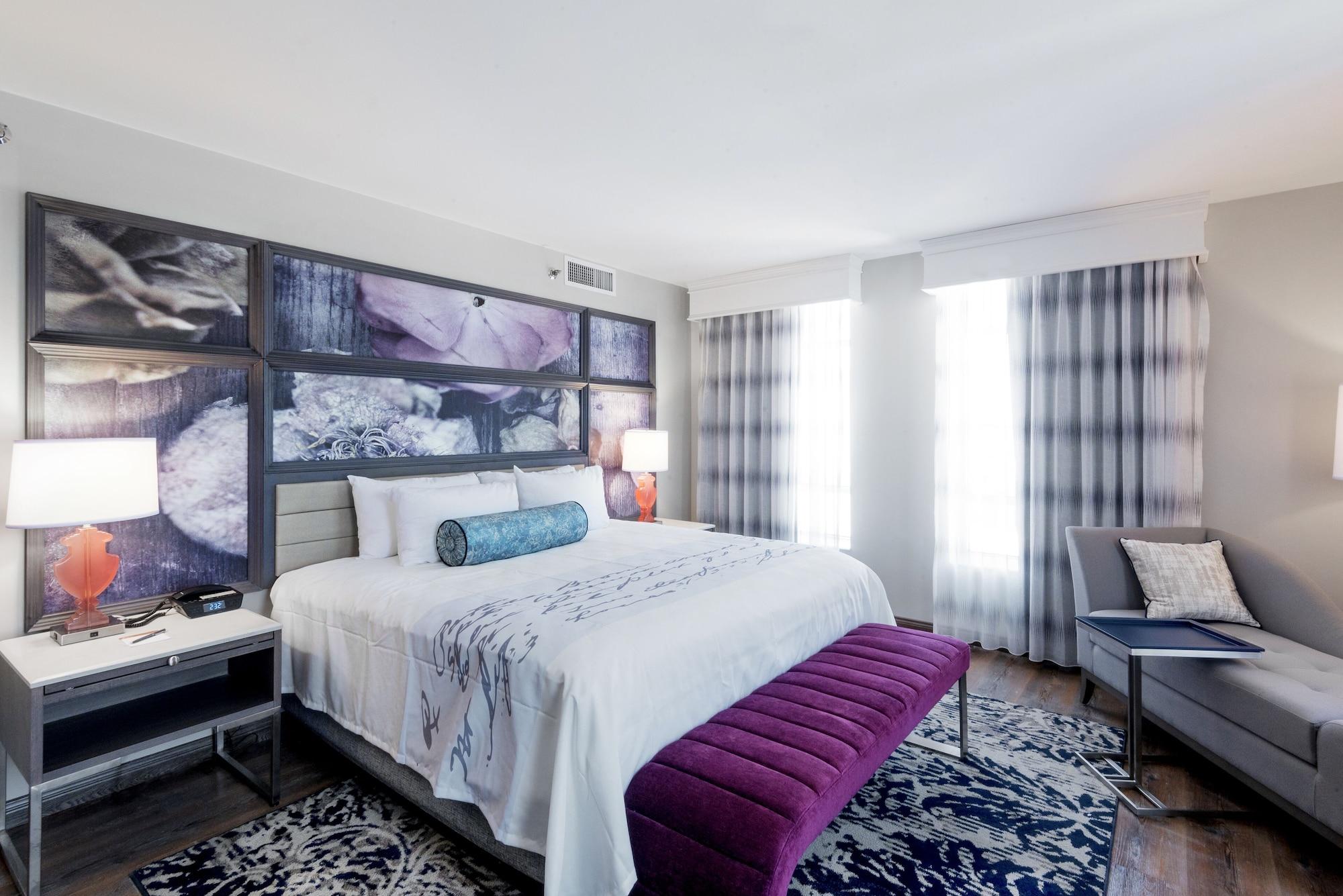 Hotel Indigo - Birmingham Five Points S - Uab By Ihg מראה חיצוני תמונה