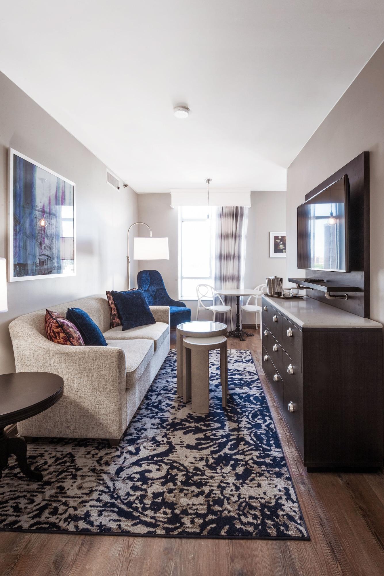Hotel Indigo - Birmingham Five Points S - Uab By Ihg מראה חיצוני תמונה