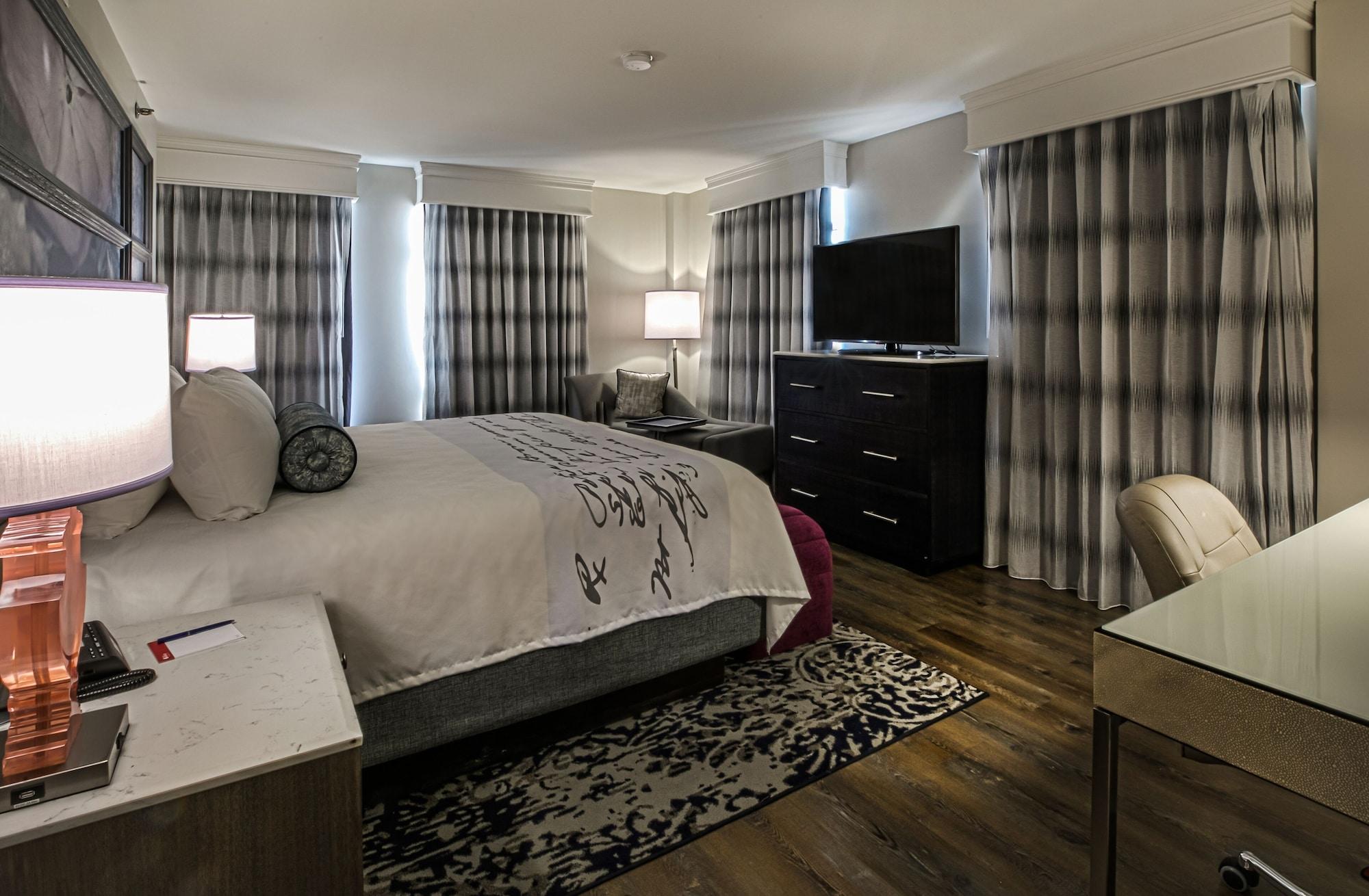 Hotel Indigo - Birmingham Five Points S - Uab By Ihg מראה חיצוני תמונה