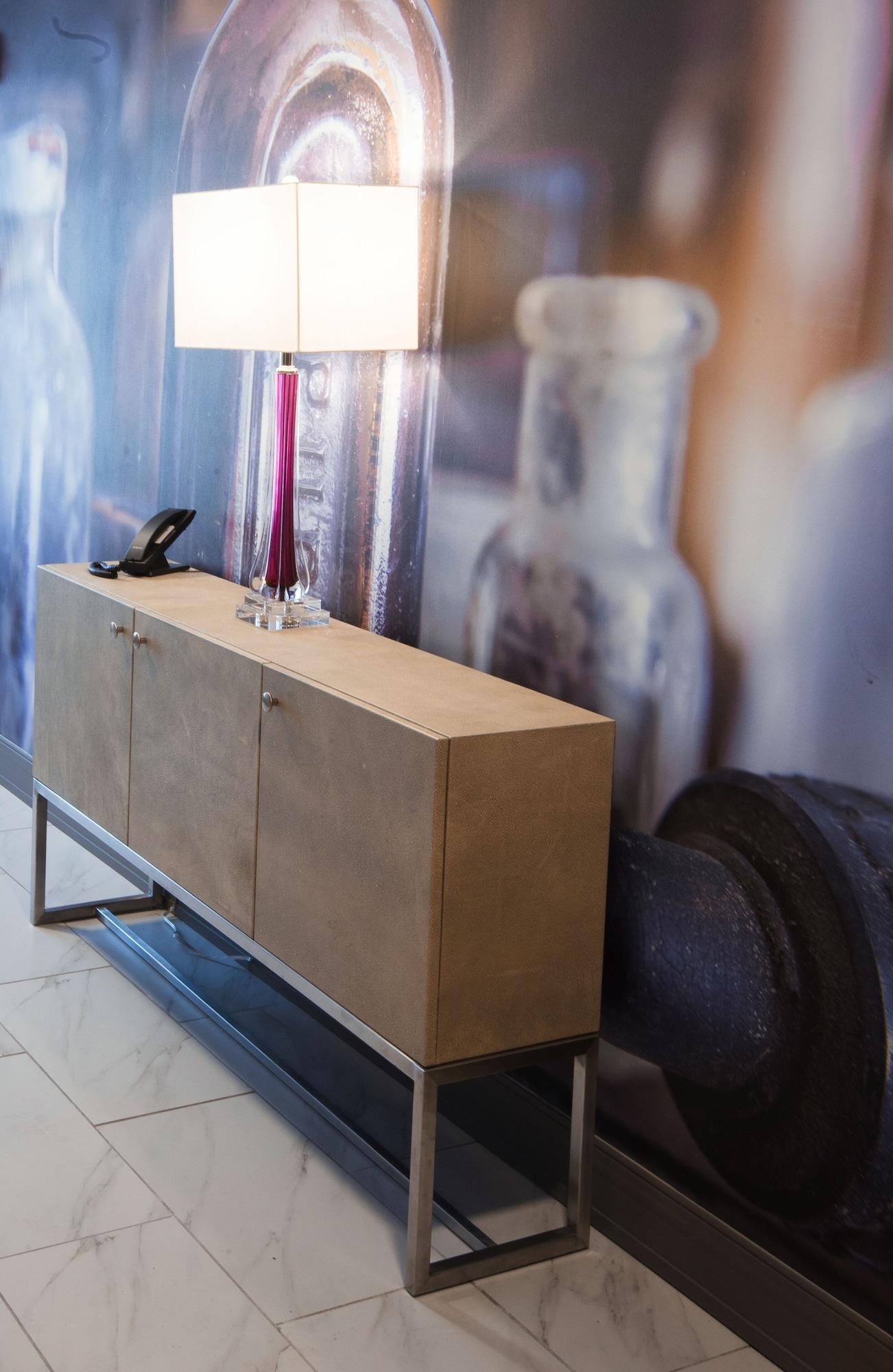 Hotel Indigo - Birmingham Five Points S - Uab By Ihg מראה חיצוני תמונה
