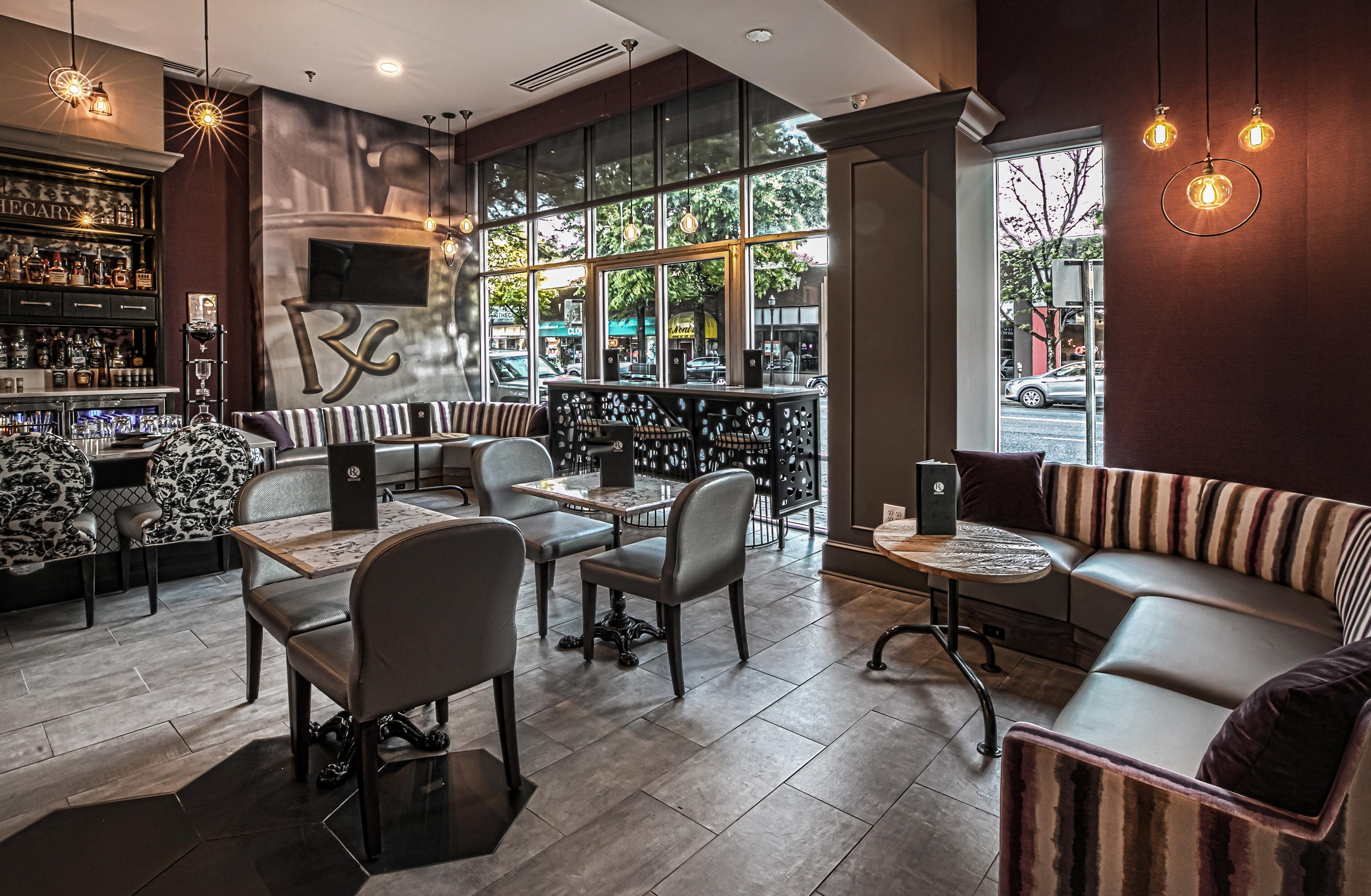 Hotel Indigo - Birmingham Five Points S - Uab By Ihg מראה חיצוני תמונה