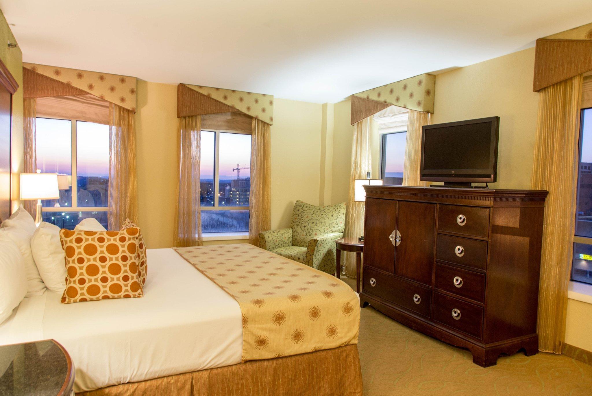 Hotel Indigo - Birmingham Five Points S - Uab By Ihg מראה חיצוני תמונה