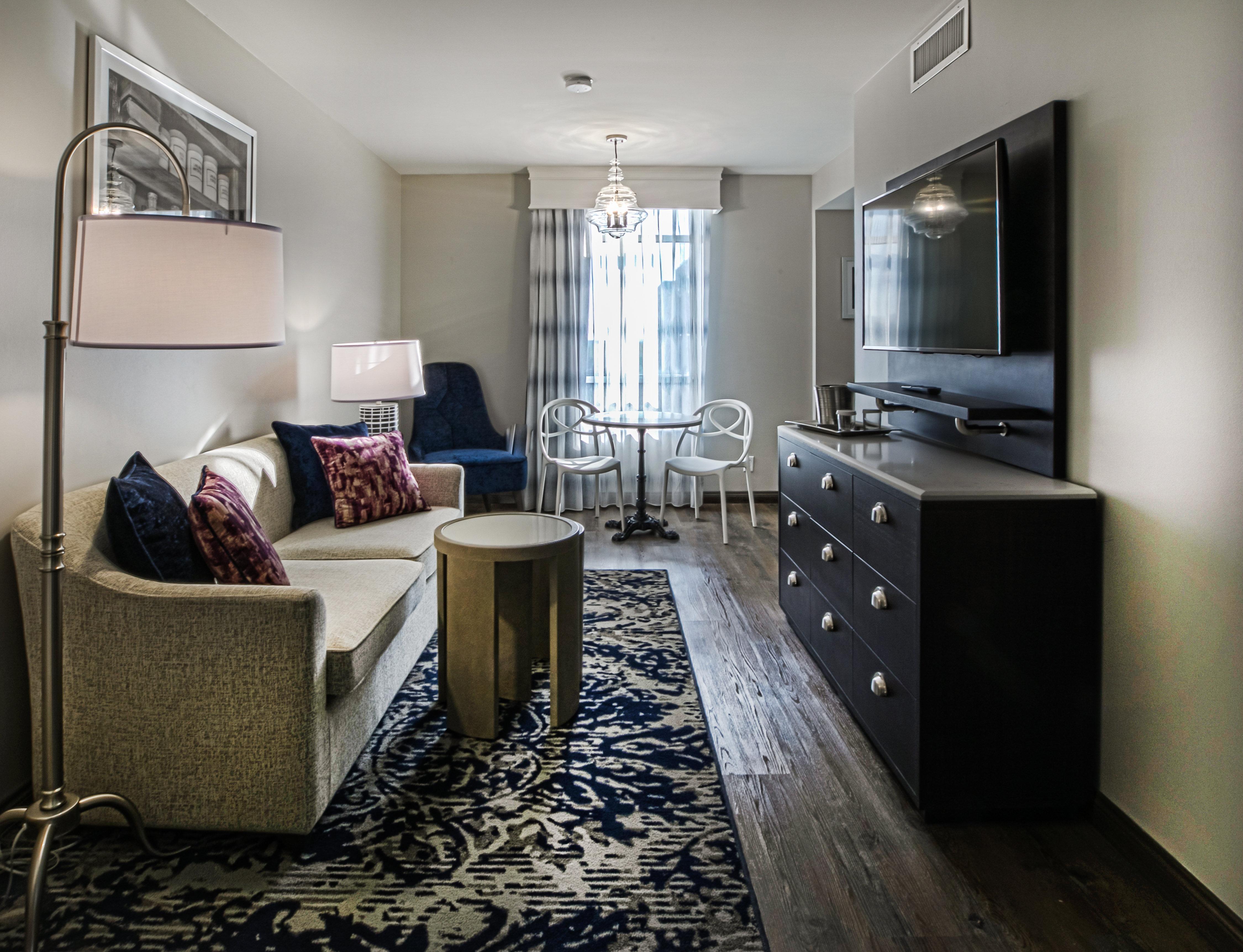 Hotel Indigo - Birmingham Five Points S - Uab By Ihg מראה חיצוני תמונה