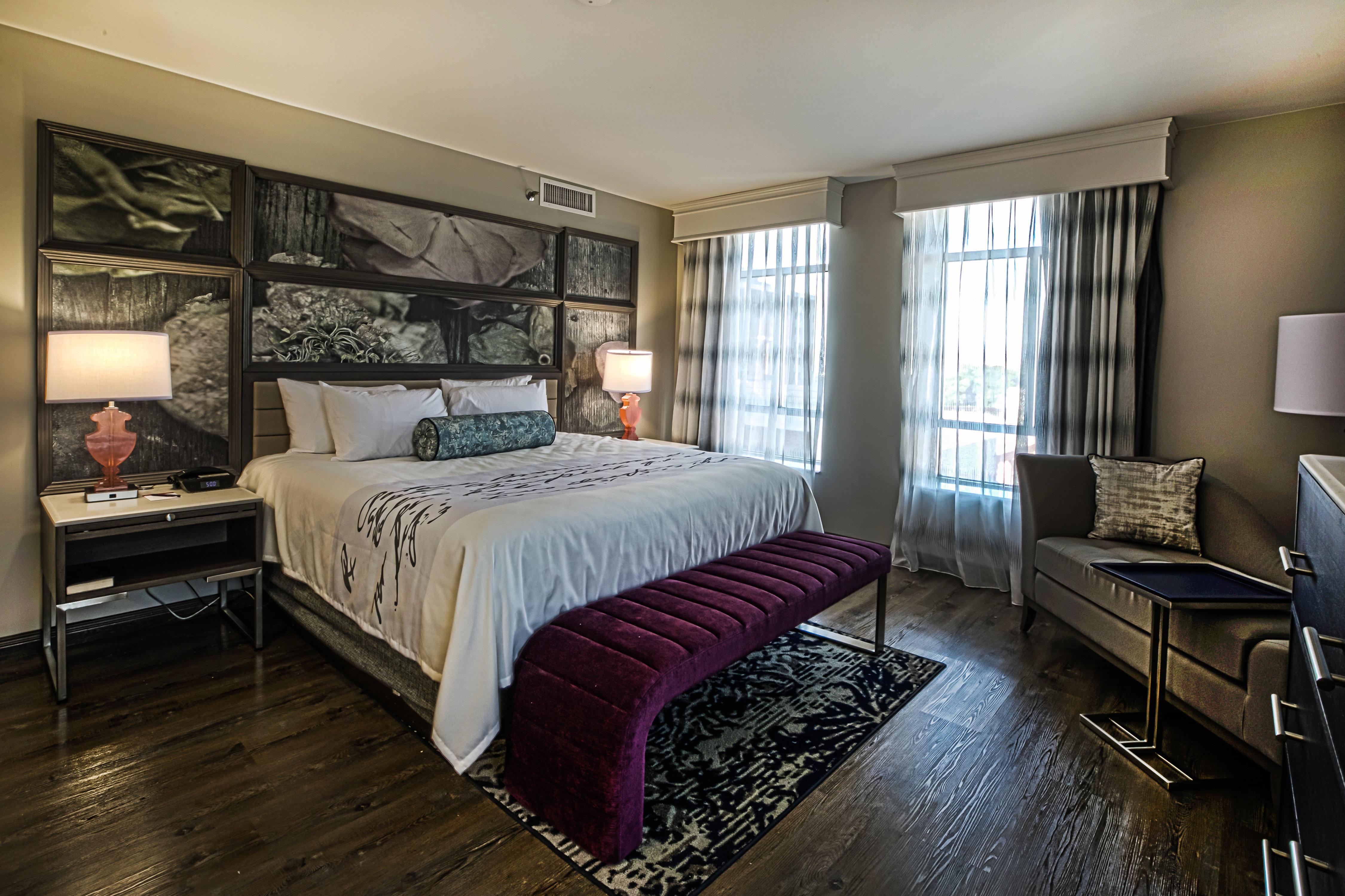 Hotel Indigo - Birmingham Five Points S - Uab By Ihg מראה חיצוני תמונה