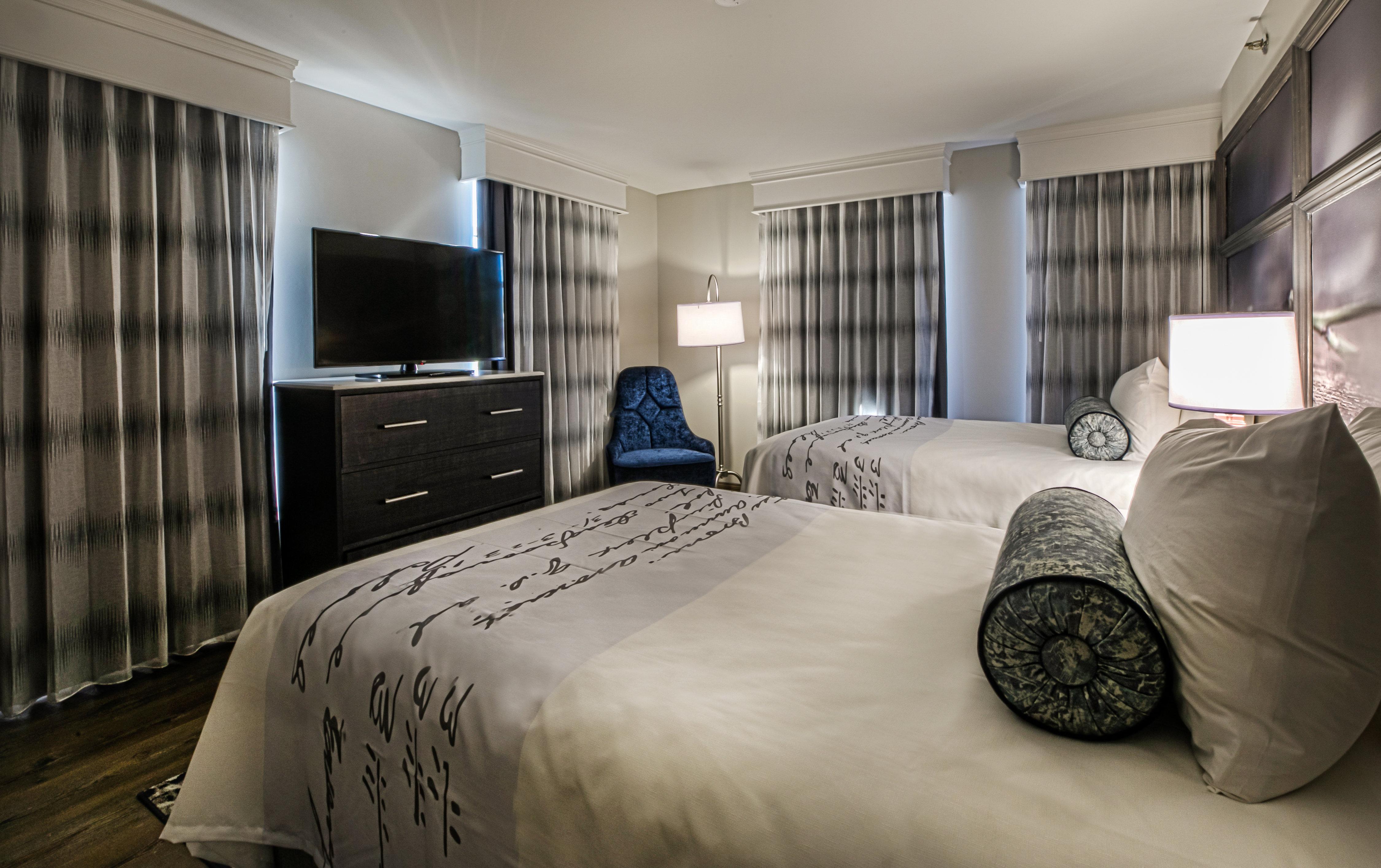 Hotel Indigo - Birmingham Five Points S - Uab By Ihg מראה חיצוני תמונה