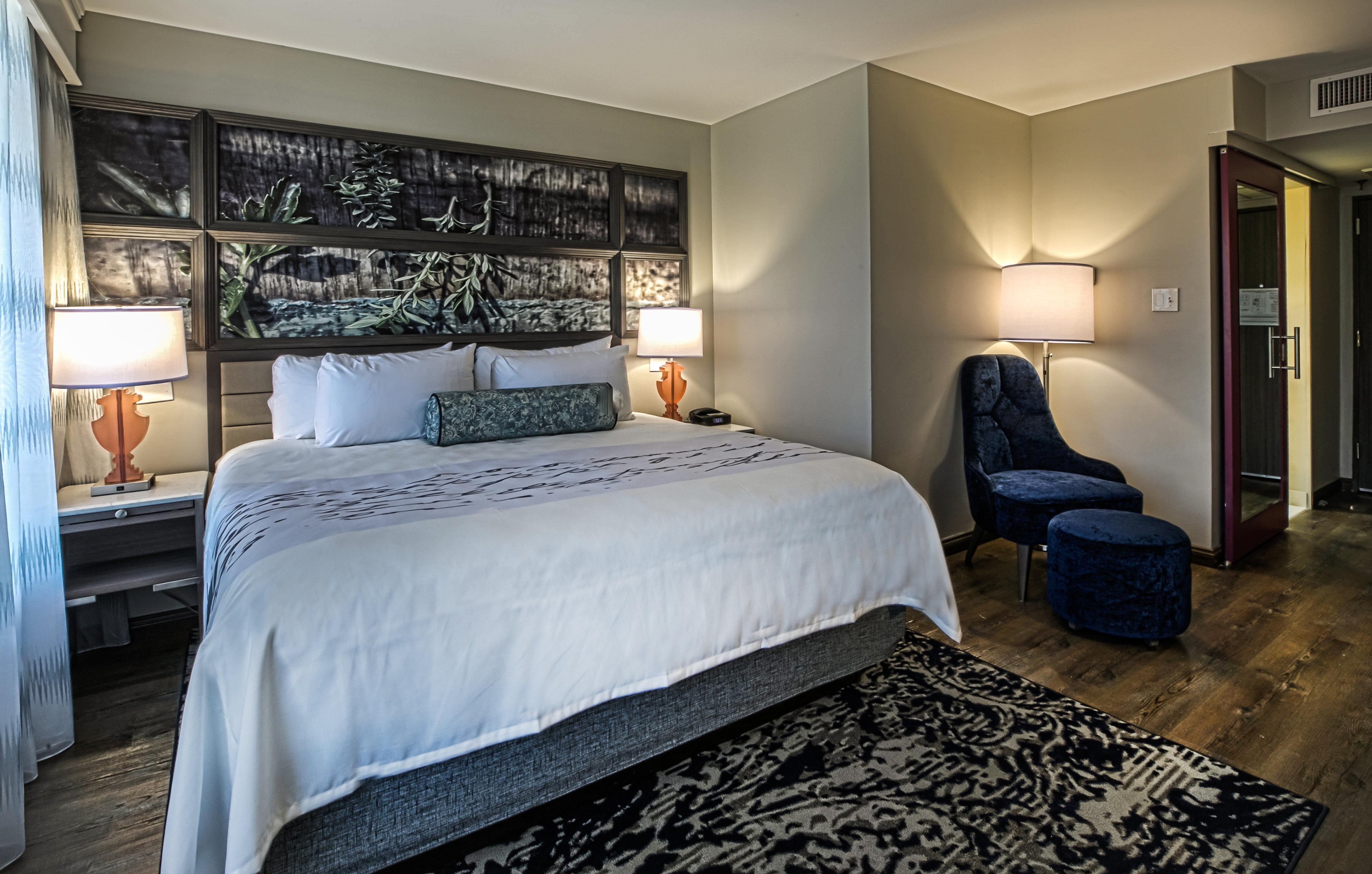 Hotel Indigo - Birmingham Five Points S - Uab By Ihg מראה חיצוני תמונה