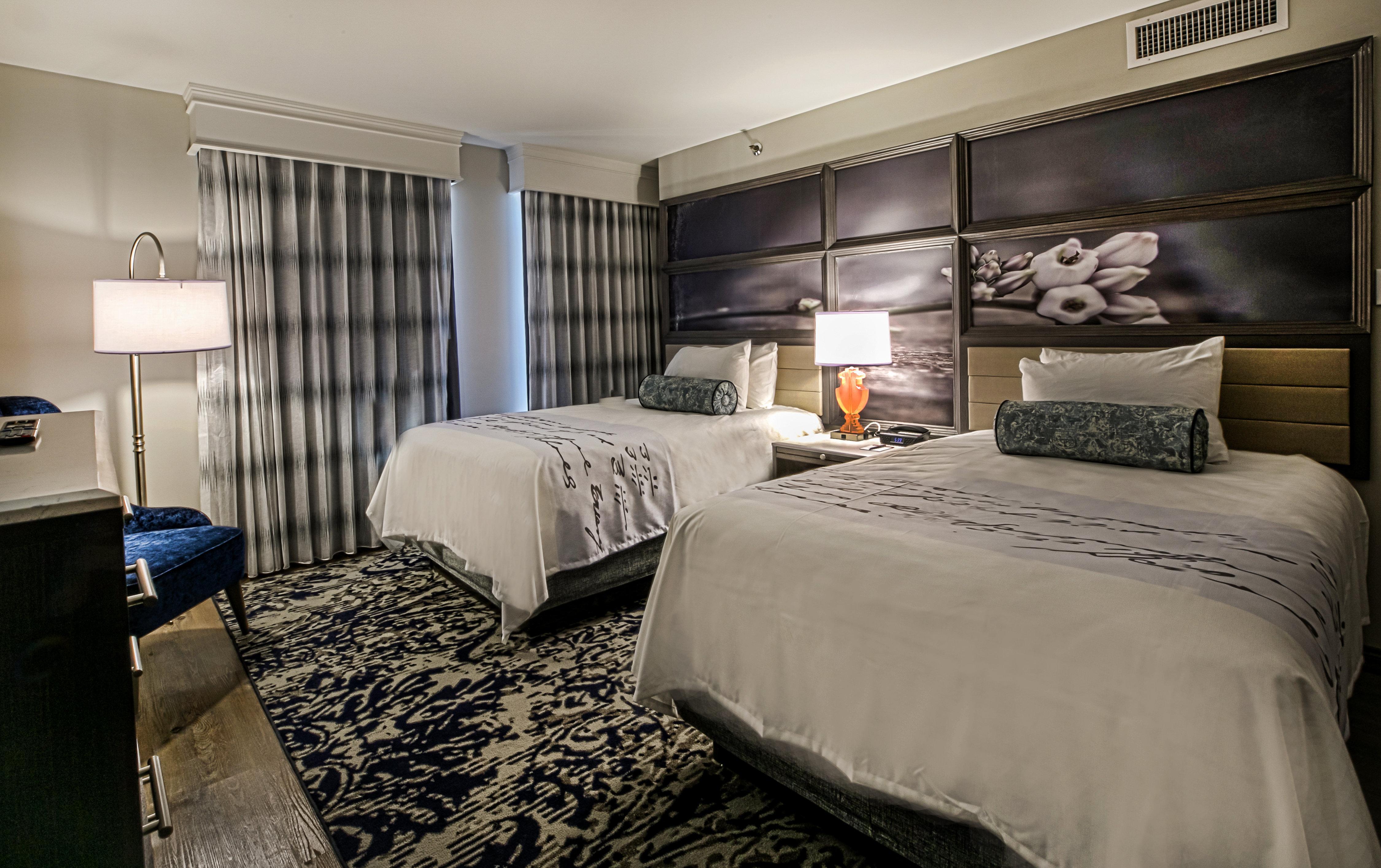 Hotel Indigo - Birmingham Five Points S - Uab By Ihg מראה חיצוני תמונה