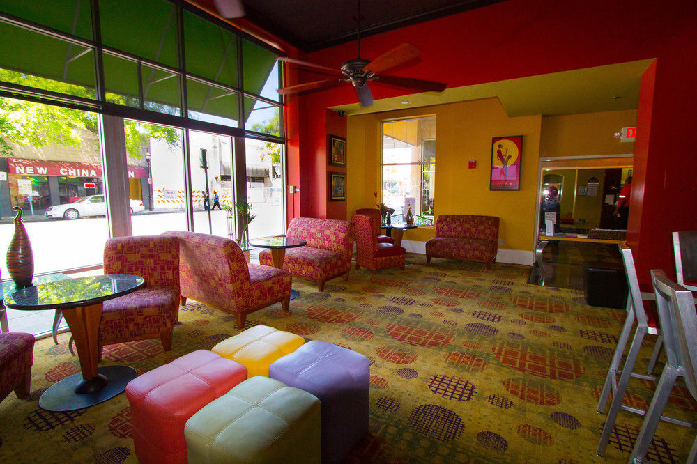 Hotel Indigo - Birmingham Five Points S - Uab By Ihg מראה חיצוני תמונה