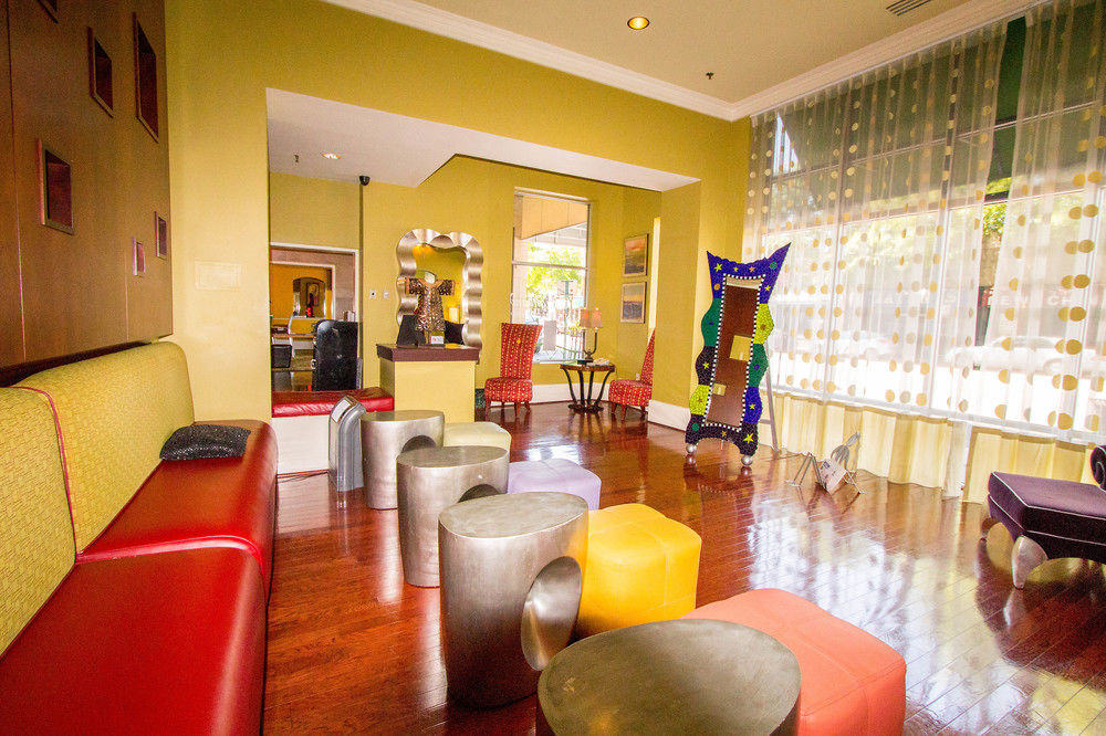 Hotel Indigo - Birmingham Five Points S - Uab By Ihg מראה חיצוני תמונה