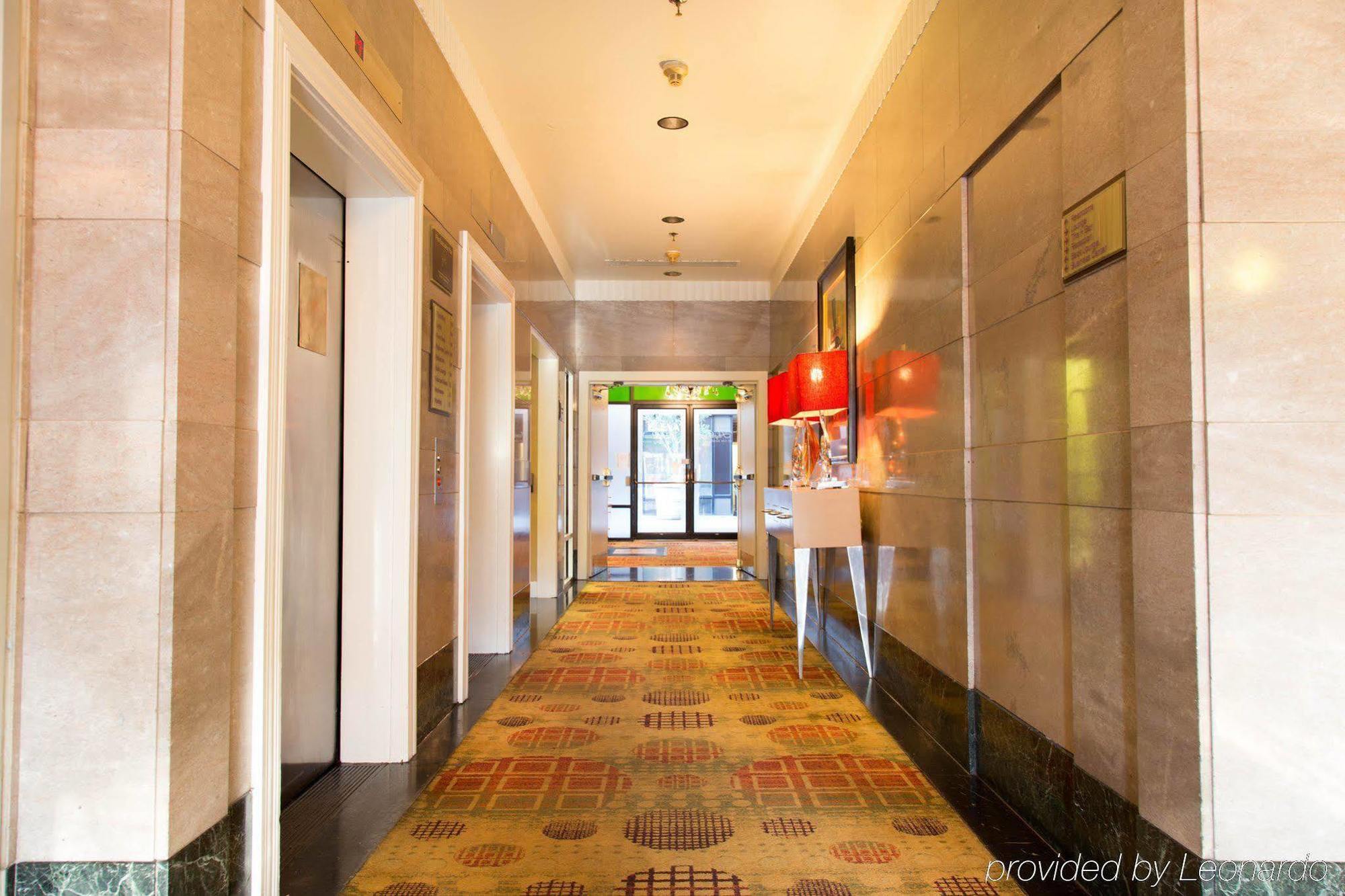 Hotel Indigo - Birmingham Five Points S - Uab By Ihg מראה חיצוני תמונה