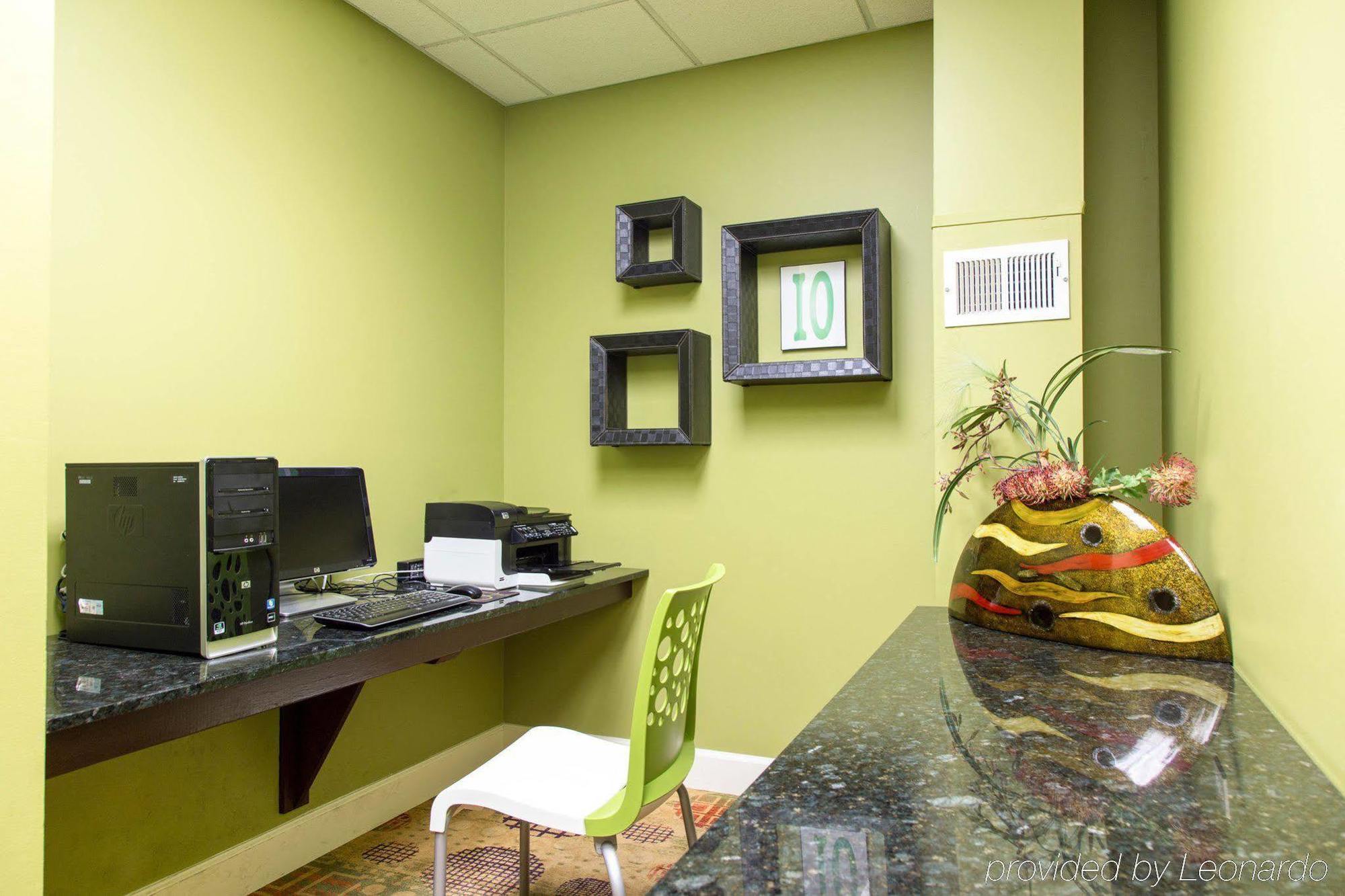 Hotel Indigo - Birmingham Five Points S - Uab By Ihg מראה חיצוני תמונה