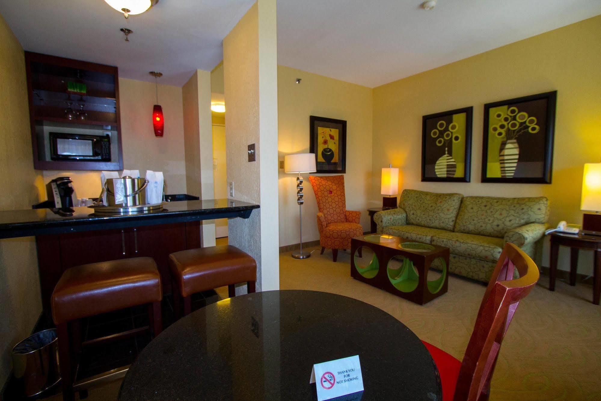 Hotel Indigo - Birmingham Five Points S - Uab By Ihg מראה חיצוני תמונה