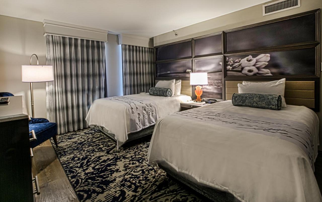 Hotel Indigo - Birmingham Five Points S - Uab By Ihg מראה חיצוני תמונה